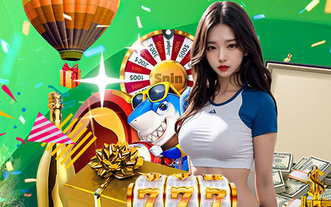 Slot Game Image