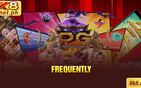 8K8 chinese new year 2