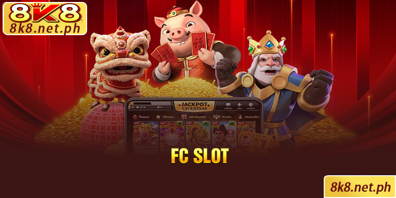 Slot Machine Image