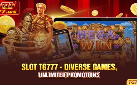 Slot 8K8 – Test your luck with exciting spins and promotions