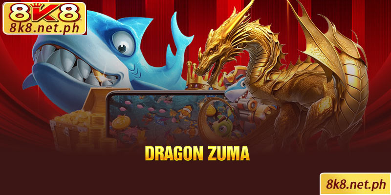 Lucky Dragon 247 Game